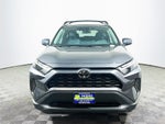 2025 Toyota RAV4 Hybrid Hybrid XLE