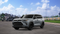 2026 Toyota Grand Highlander Hybrid Hybrid Nightshade