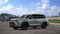 2026 Toyota Grand Highlander Hybrid Hybrid Nightshade