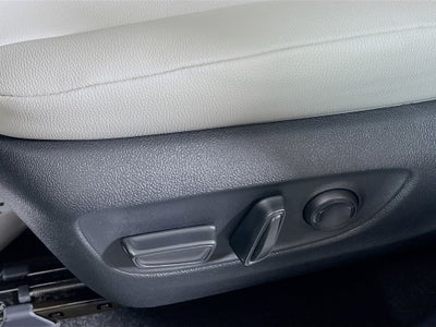 2026 Toyota Grand Highlander Hybrid XLE S