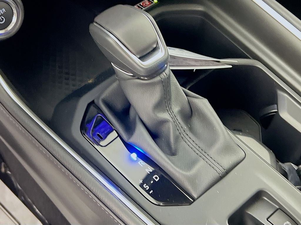 2026 Toyota Grand Highlander Hybrid Limited S