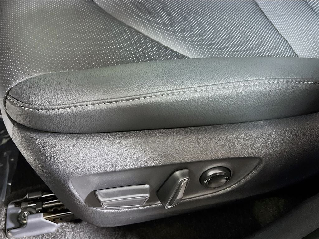 2026 Toyota Grand Highlander Hybrid Limited S