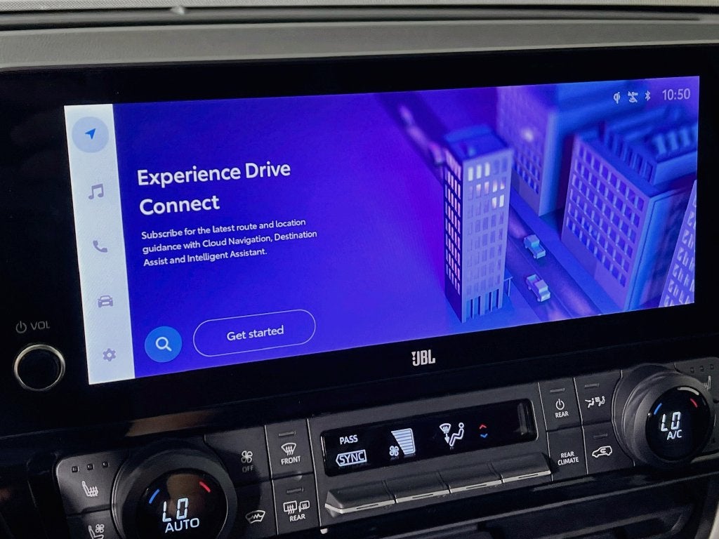 2026 Toyota Grand Highlander Hybrid Limited S