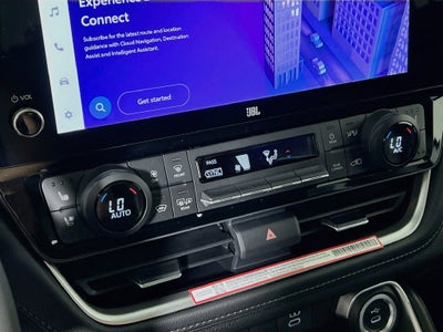 2026 Toyota Grand Highlander Hybrid Limited S