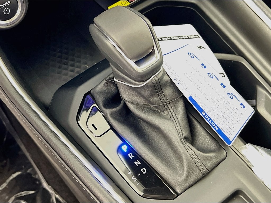 2026 Toyota Grand Highlander Hybrid Limited S