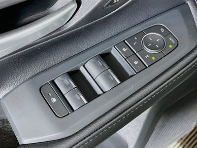 2026 Toyota Grand Highlander Hybrid Limited S