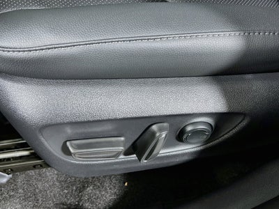 2026 Toyota Grand Highlander Hybrid Limited S