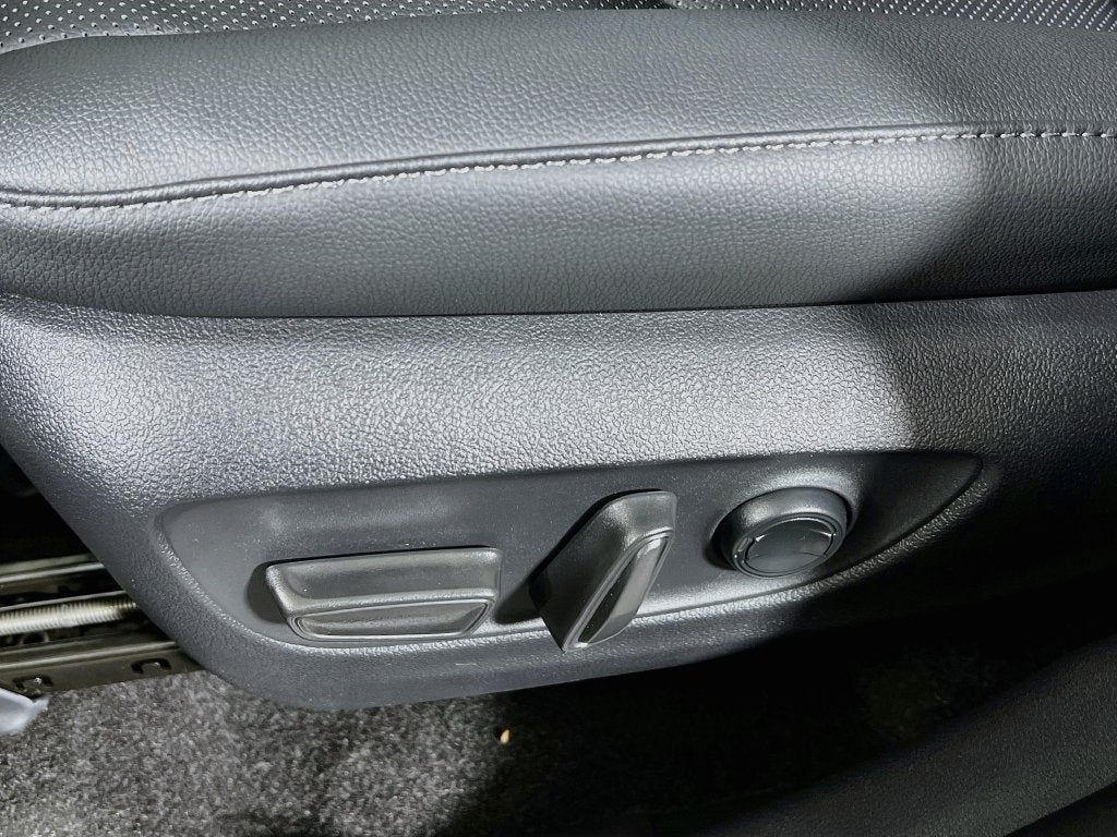 2026 Toyota Grand Highlander Hybrid Limited S