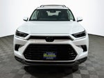 2026 Toyota Grand Highlander Hybrid Limited S