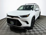 2026 Toyota Grand Highlander Hybrid Limited S