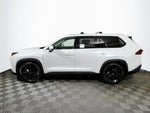2026 Toyota Grand Highlander Hybrid Limited S