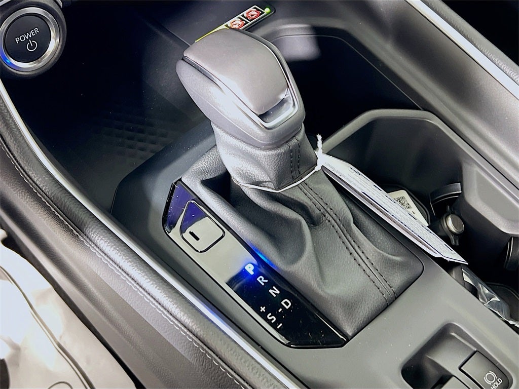 2026 Toyota Grand Highlander Hybrid Hybrid Nightshade