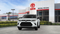2026 Toyota Grand Highlander Hybrid Hybrid Nightshade