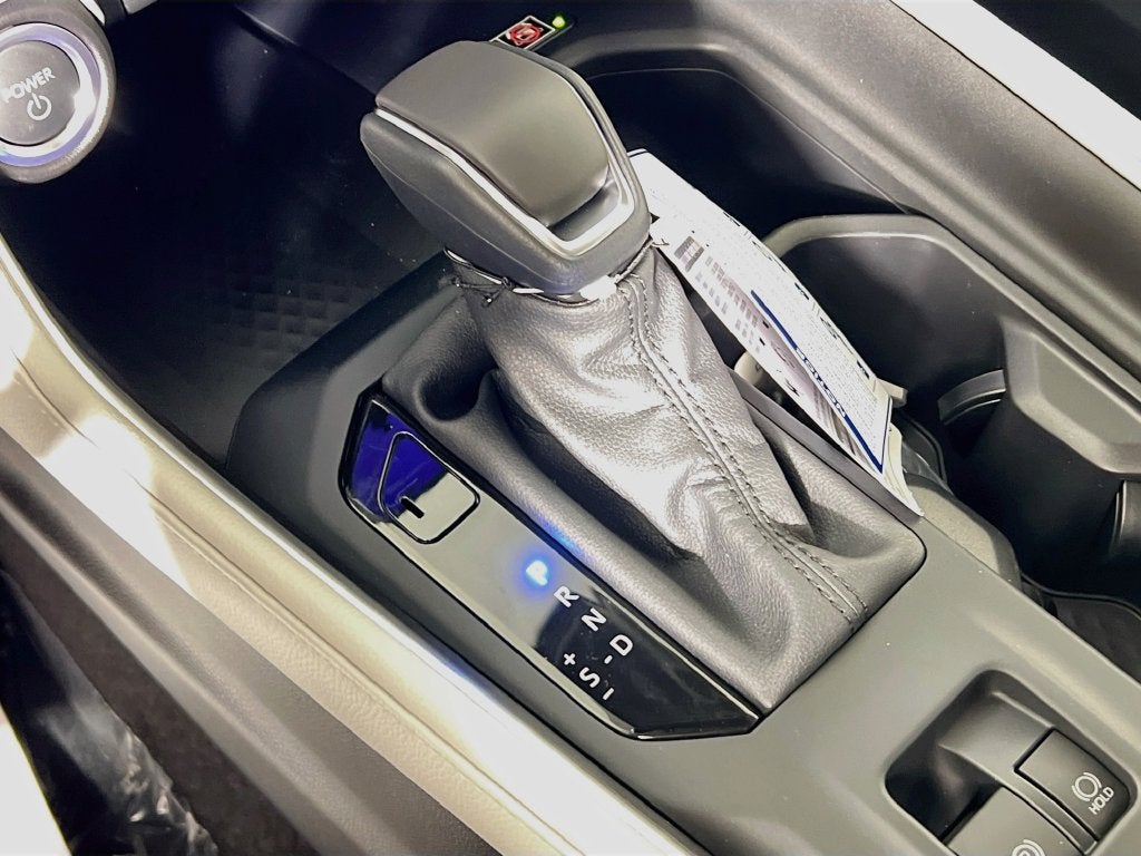 2026 Toyota Grand Highlander Hybrid Limited S