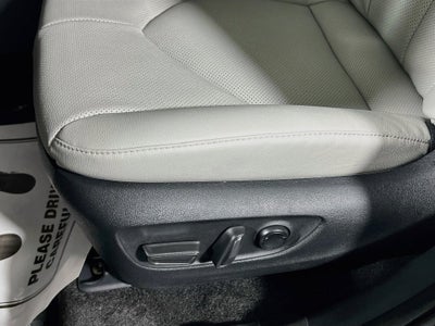 2026 Toyota Grand Highlander Hybrid Limited S