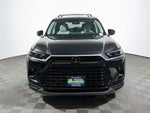 2026 Toyota Grand Highlander Hybrid Limited S