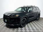 2026 Toyota Grand Highlander Hybrid Limited S