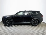 2026 Toyota Grand Highlander Hybrid Limited S