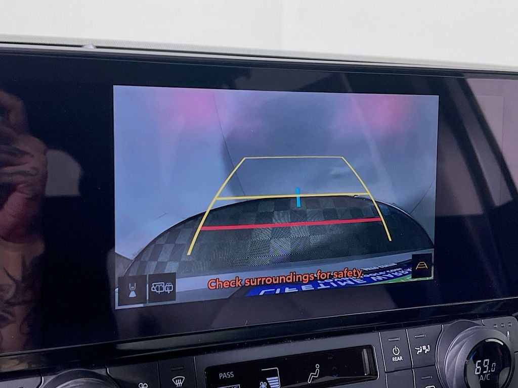 2026 Toyota Grand Highlander Hybrid Hybrid XLE