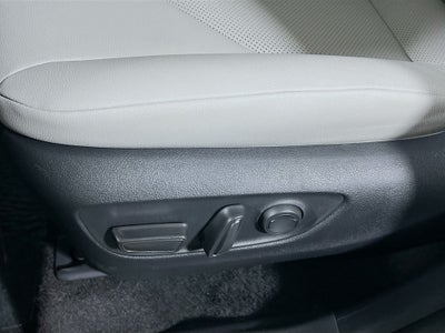 2026 Toyota Grand Highlander Hybrid Hybrid XLE