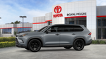 2026 Toyota Grand Highlander Hybrid Hybrid Nightshade