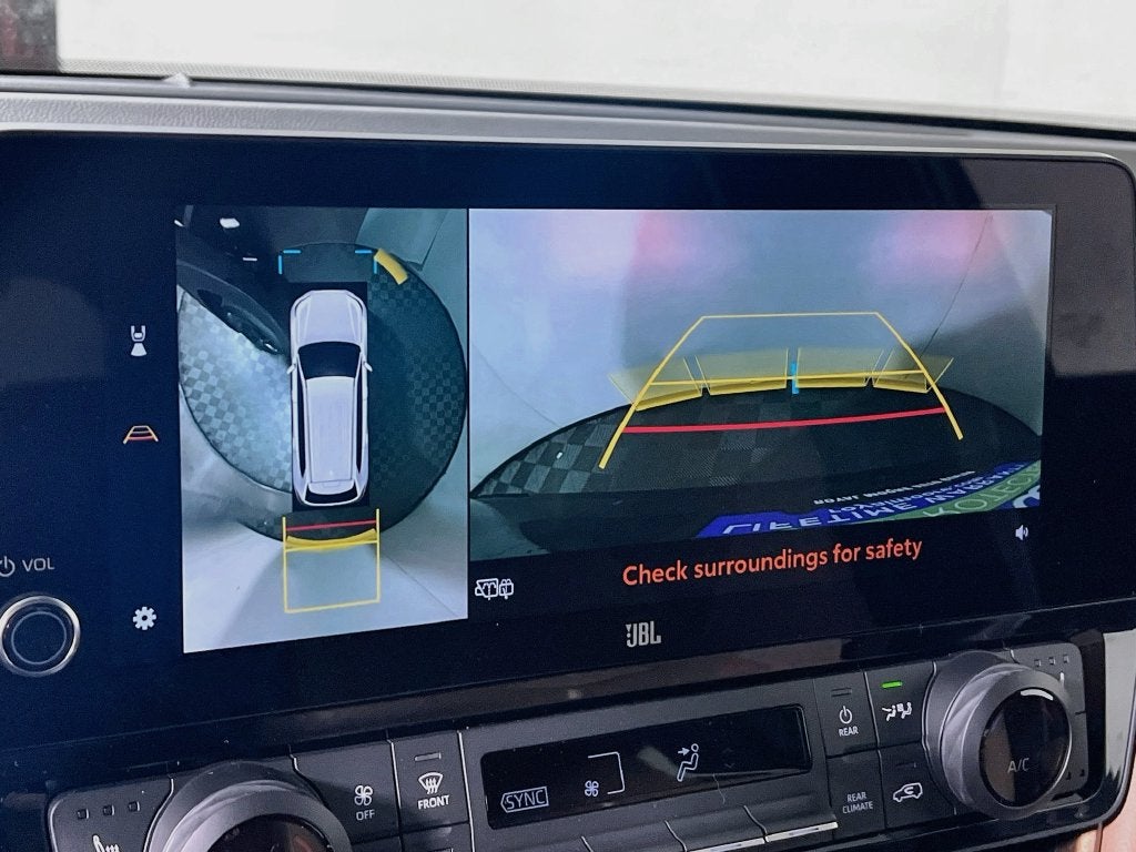 2026 Toyota Grand Highlander Hybrid MAX Platinum S