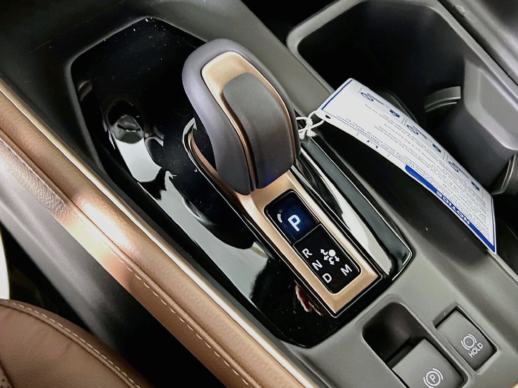 2026 Toyota Grand Highlander Hybrid MAX Platinum S
