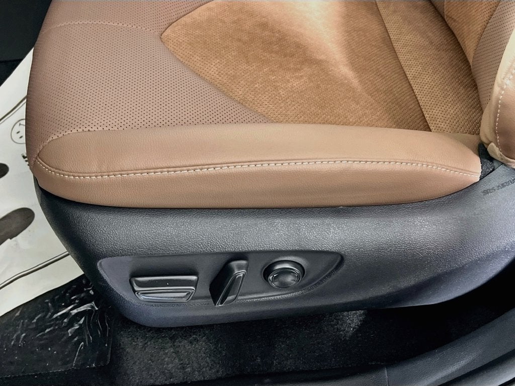 2026 Toyota Grand Highlander Hybrid MAX Platinum S