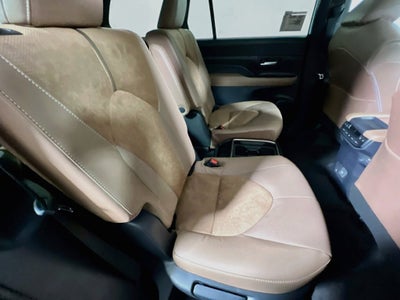 2026 Toyota Grand Highlander Hybrid MAX Platinum S