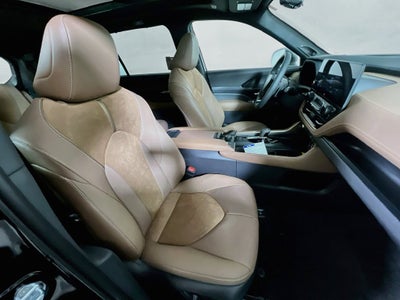 2026 Toyota Grand Highlander Hybrid MAX Platinum S