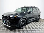 2026 Toyota Grand Highlander Hybrid MAX Platinum S