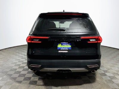 2026 Toyota Grand Highlander Hybrid MAX Platinum S