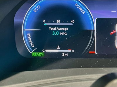 2026 Toyota Grand Highlander Hybrid MAX Platinum S