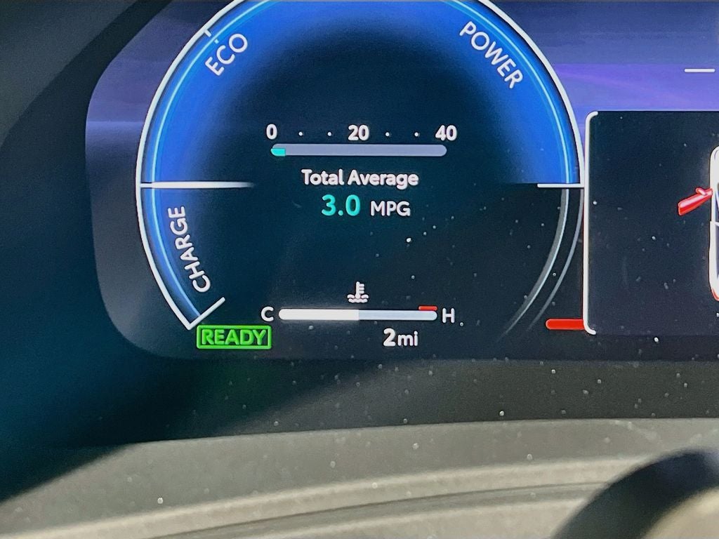 2026 Toyota Grand Highlander Hybrid MAX Platinum S