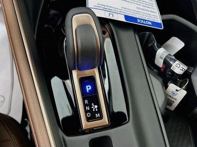 2026 Toyota Grand Highlander Hybrid MAX Platinum S