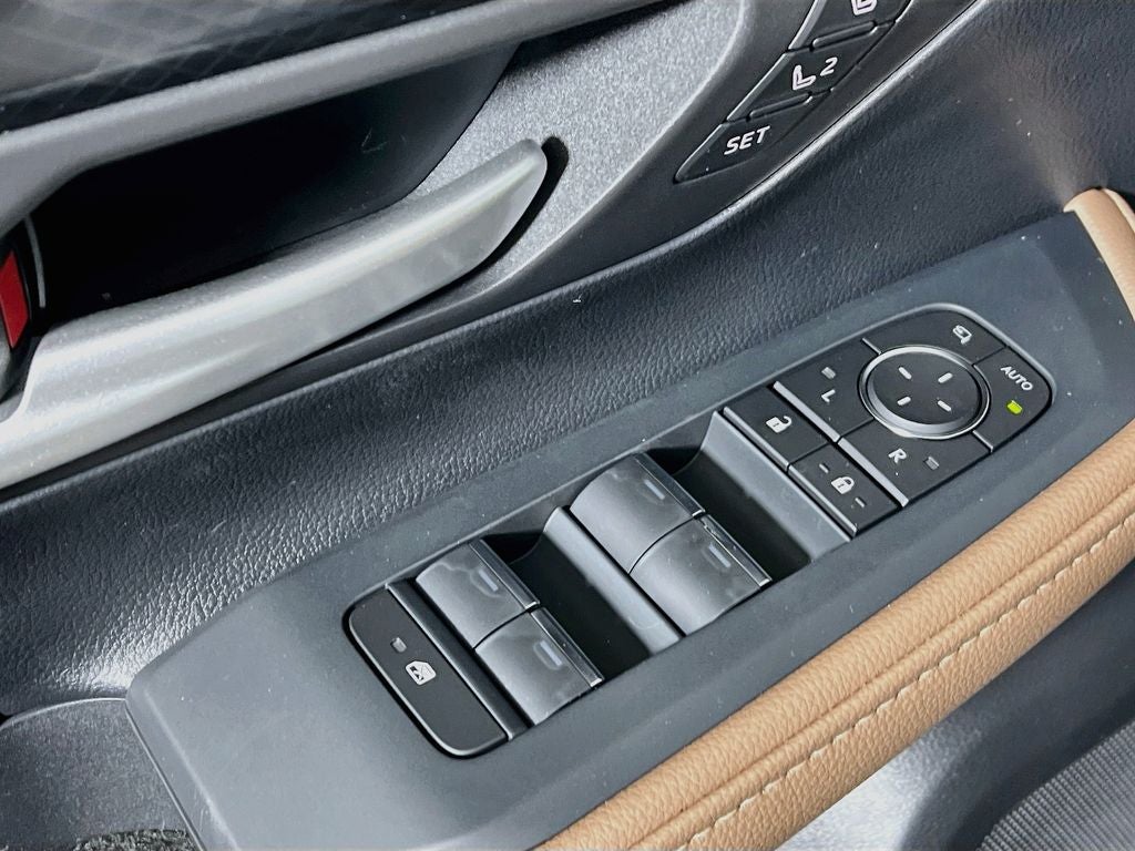 2026 Toyota Grand Highlander Hybrid MAX Platinum S