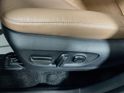 2026 Toyota Grand Highlander Hybrid MAX Platinum S