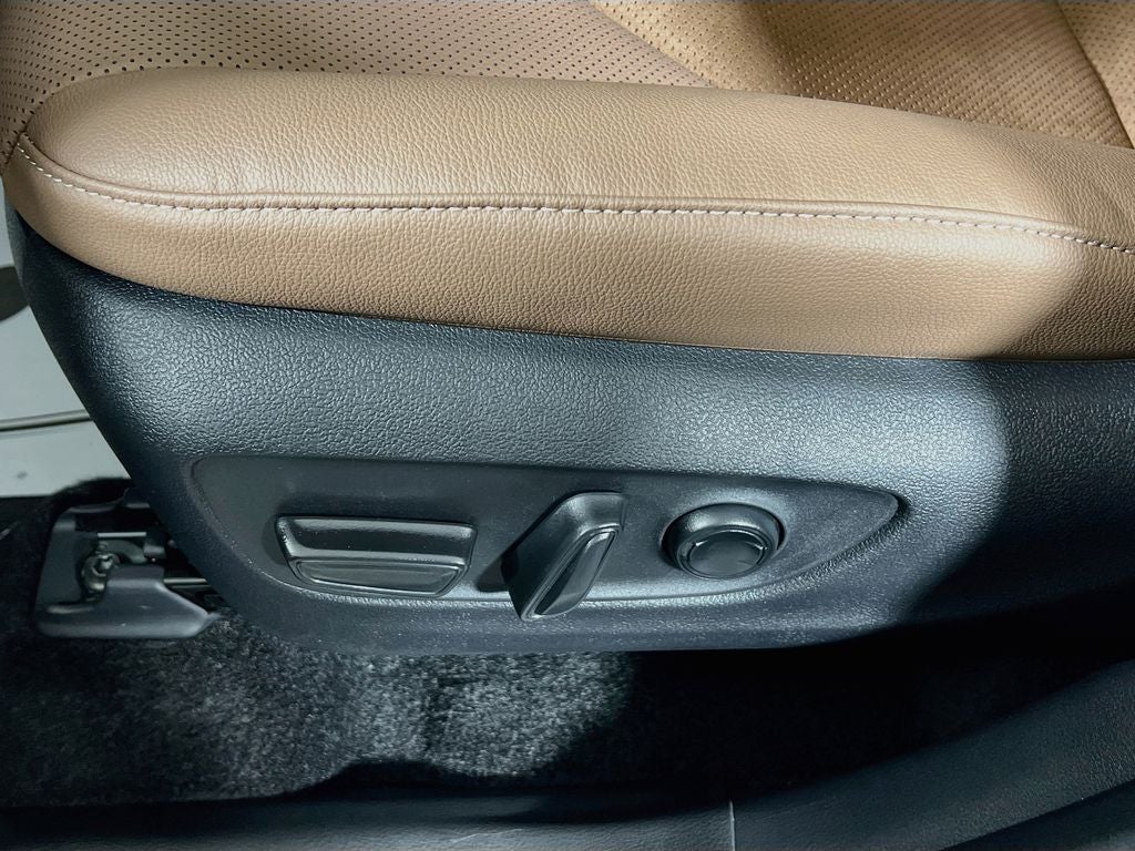 2026 Toyota Grand Highlander Hybrid MAX Platinum S