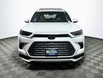 2026 Toyota Grand Highlander Hybrid MAX Platinum S