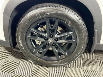 2026 Toyota Grand Highlander Hybrid MAX Platinum S