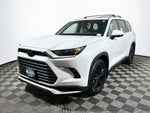 2026 Toyota Grand Highlander Hybrid MAX Platinum S