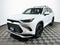 2026 Toyota Grand Highlander Hybrid MAX Platinum S