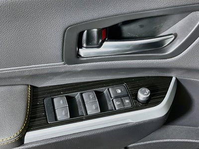 2026 Toyota Sienna Woodland Edition S