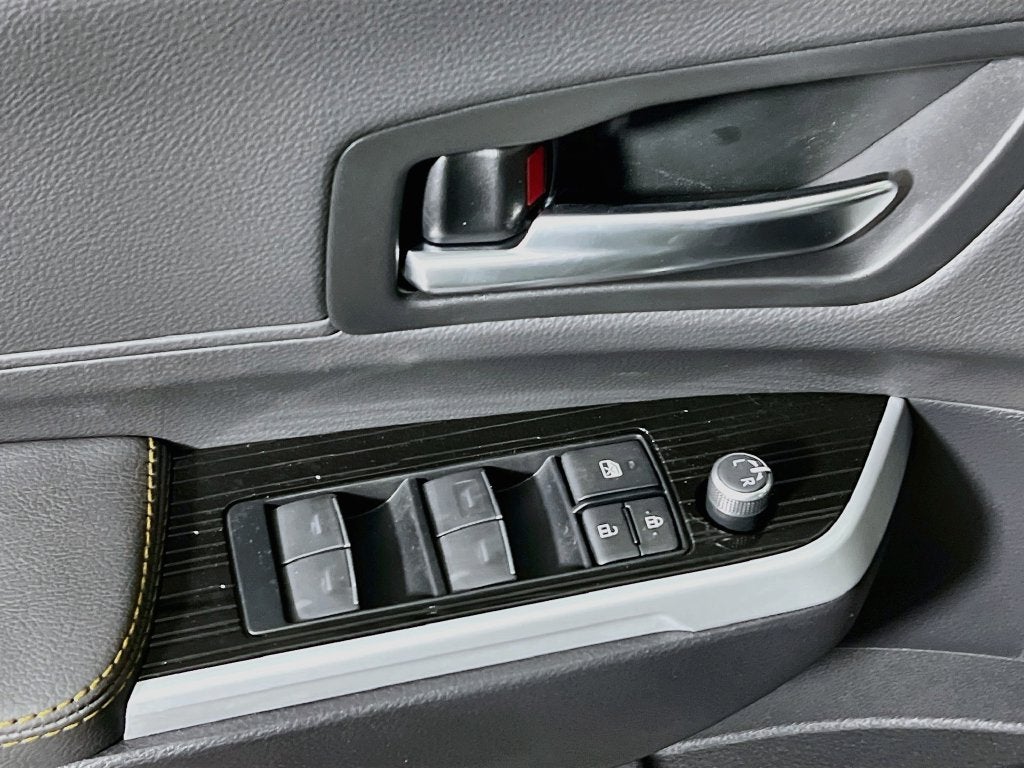 2026 Toyota Sienna Woodland Edition S