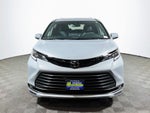 2026 Toyota Sienna Woodland Edition S
