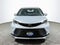 2026 Toyota Sienna Woodland Edition S