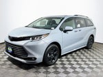 2026 Toyota Sienna Woodland Edition S
