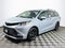 2026 Toyota Sienna Woodland Edition S