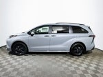 2026 Toyota Sienna Woodland Edition S