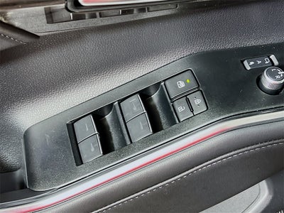 2026 Toyota Highlander Hybrid Platinum S